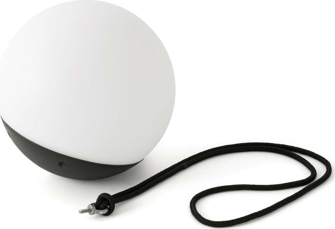 VOILA Lampada portatile Illuminazione/Illuminazione per interni/Lampade/Lampade da tavolo e abat-jour Led Mall Home - Napoli, Commerciovirtuoso.it