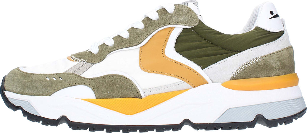 Voile-Blanche-Sneakers-Army/white-da-bambino