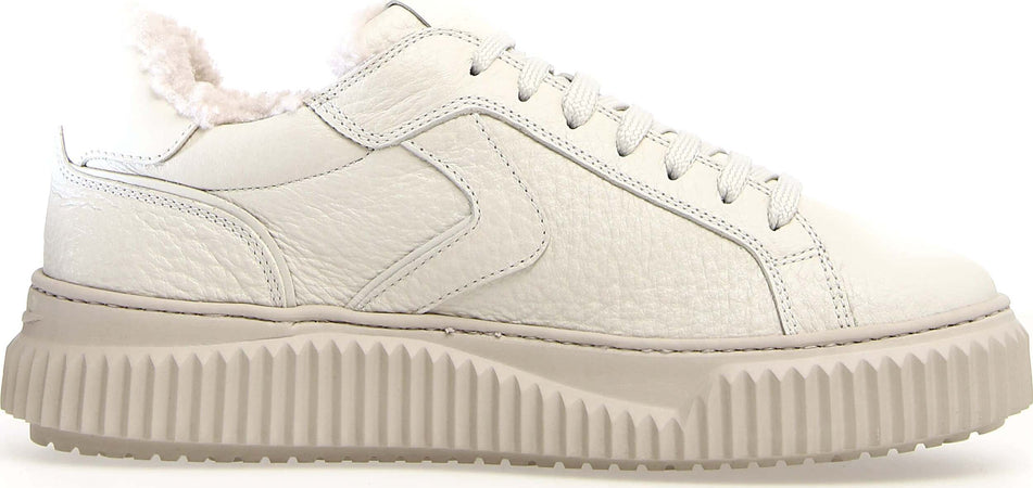 Voile-Blanche-Sneakers-Bianco-da-donna