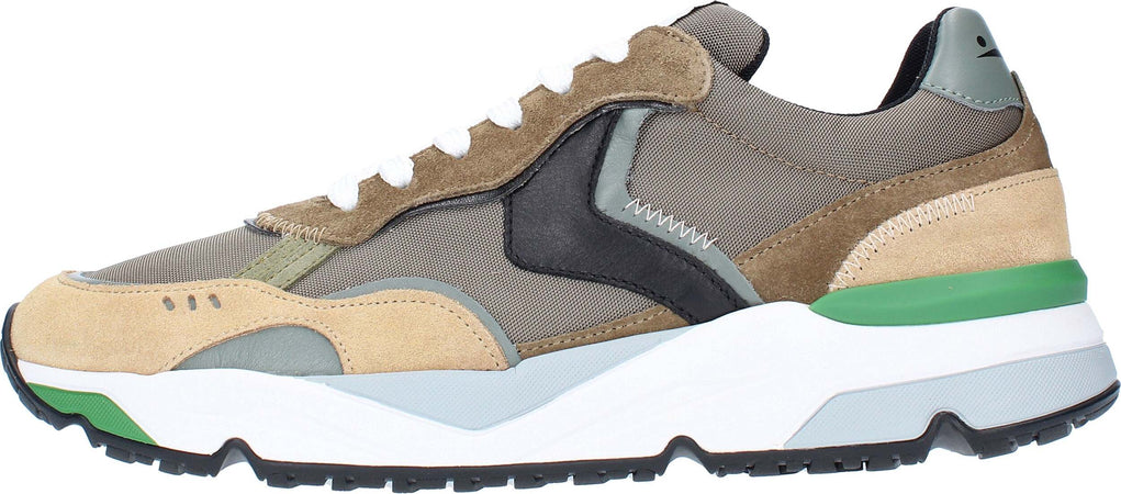 Voile-Blanche-Sneakers-Mul-da-bambino