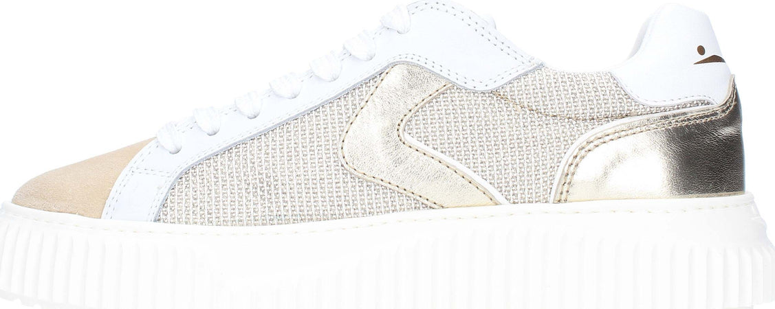 Voile-Blanche-Sneakers-Multicolour-da-donna