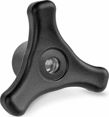 Volantino-3-Bracci-Ø-80mm-M10---1pz