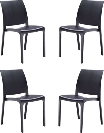VOLGA---set-di-4-sedie-da-giardino-in-plastica-Nero-Milani-Home