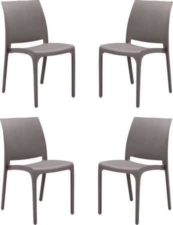 VOLGA---set-di-4-sedie-da-giardino-in-plastica-Taupe-Milani-Home
