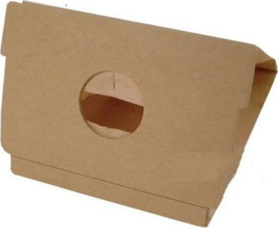 VOLTA 5 SACCHETTI SCOPA ELETTRICA MODELLO GT- GS- MINOR GPX MINOR GTV - NS 295 Casa e cucina/Aspirapolvere e pulizia di pavimenti e finestre/Accessori per aspirapolvere/Sacchetti per aspirapolvere/Sacchetti per aspirapolvere verticale Rossi Ricambi - Venetico Marina, Commerciovirtuoso.it