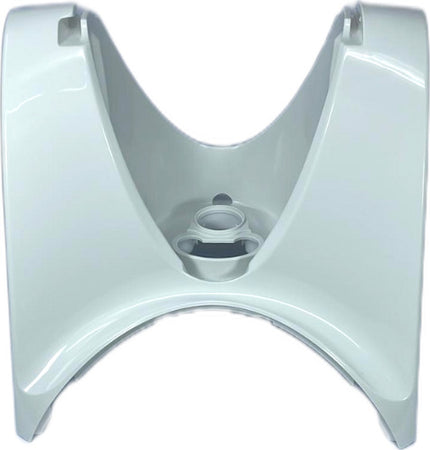VORWERK CORPO SUPERIORE BIMBY TM31 ORIGINALE - 30228 Casa e cucina/Elettrodomestici per la cucina/Accessori e parti di ricambio/Parti di ricambio per Robot da cucina Rossi Ricambi - Venetico Marina, Commerciovirtuoso.it