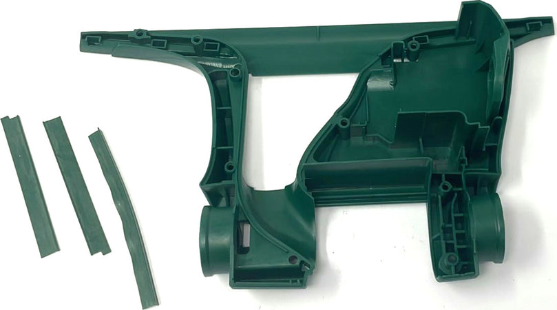 VORWERK FOLLETTO BATTITAPPETO ORIGINALE CHASSIS EB360 32025 Casa e cucina/Aspirapolvere e pulizia di pavimenti e finestre/Accessori per aspirapolvere/Batterie e parti sostitutive Rossi Ricambi - Venetico Marina, Commerciovirtuoso.it
