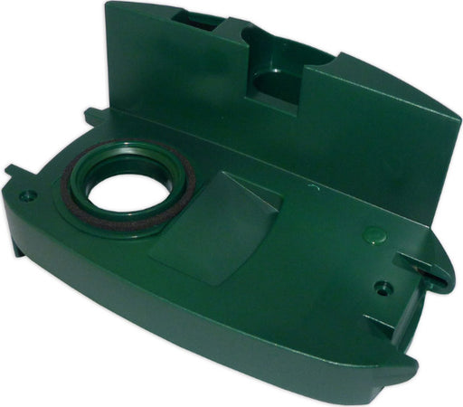 VORWERK FOLLETTO CALOTTA CHIUSURA CORPO MOTORE VK122 Casa e cucina/Aspirapolvere e pulizia di pavimenti e finestre/Accessori per aspirapolvere/Batterie e parti sostitutive Rossi Ricambi - Venetico Marina, Commerciovirtuoso.it