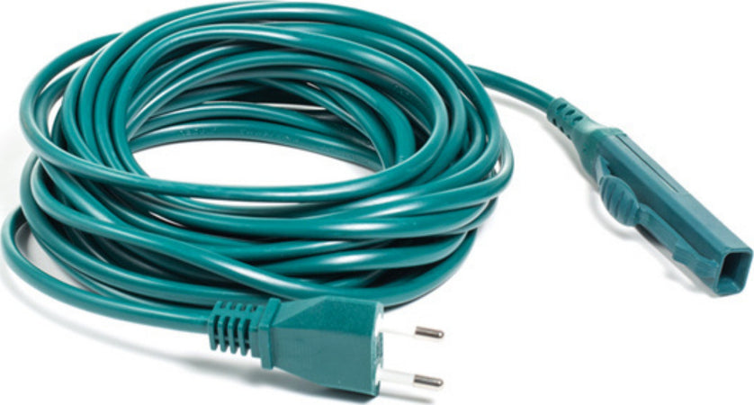 VORWERK FOLLETTO CAVO ELETTRICO RINFORZATO PER MODELLI VK140 - METRI 10 Casa e cucina/Aspirapolvere e pulizia di pavimenti e finestre/Accessori per aspirapolvere/Batterie e parti sostitutive Rossi Ricambi - Venetico Marina, Commerciovirtuoso.it