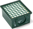 VORWERK FOLLETTO FILTRO HEPA IGENICO PER VK130 VK131 ORIGINALE 18495 Casa e cucina/Aspirapolvere e pulizia di pavimenti e finestre/Accessori per aspirapolvere/Filtri/Filtri per aspirapolvere verticale Rossi Ricambi - Venetico Marina, Commerciovirtuoso.it