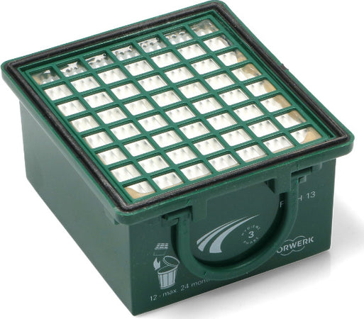 VORWERK FOLLETTO FILTRO HEPA IGENICO PER VK130 VK131 ORIGINALE 18495 Casa e cucina/Aspirapolvere e pulizia di pavimenti e finestre/Accessori per aspirapolvere/Filtri/Filtri per aspirapolvere verticale Rossi Ricambi - Venetico Marina, Commerciovirtuoso.it