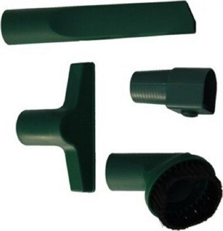 VORWERK FOLLETTO KIT SERIE PENNELLI + LANCIA ASPIRAZIONE MODELLI VK 120 121 122 Casa e cucina/Aspirapolvere e pulizia di pavimenti e finestre/Accessori per aspirapolvere/Spazzole Rossi Ricambi - Venetico Marina, Commerciovirtuoso.it