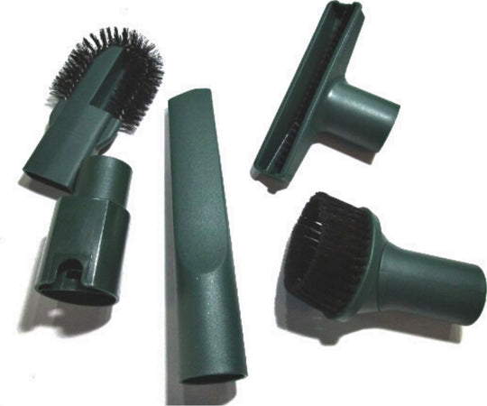 VORWERK FOLLETTO KIT SERIE PENNELLI TUBO ASPIRAZIONE MODELLI VK 130 - VK 131 - VK 135 - VK 136 - VK 140 - VK 150 Casa e cucina/Aspirapolvere e pulizia di pavimenti e finestre/Accessori per aspirapolvere/Batterie e parti sostitutive Rossi Ricambi - Venetico Marina, Commerciovirtuoso.it