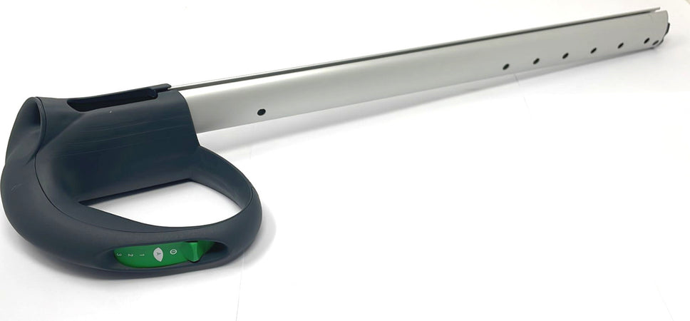 VORWERK FOLLETTO MANICO BASTONE VK150 ORIGINALE 30795 Casa e cucina/Aspirapolvere e pulizia di pavimenti e finestre/Accessori per aspirapolvere/Batterie e parti sostitutive Rossi Ricambi - Venetico Marina, Commerciovirtuoso.it
