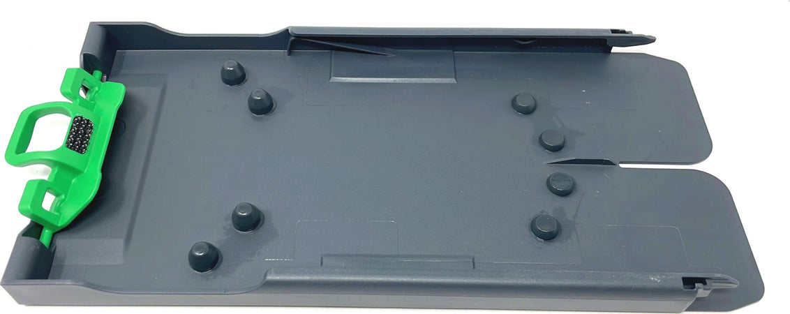 VORWERK FOLLETTO PIASTRA MONTA PANNI PULILAVA PER SP520 -SP530 - ORIGINALE Casa e cucina/Aspirapolvere e pulizia di pavimenti e finestre/Accessori per aspirapolvere/Batterie e parti sostitutive Rossi Ricambi - Venetico Marina, Commerciovirtuoso.it