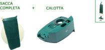 VORWERK FOLLETTO SACCA PORTASACCHETTI FILTRO + CALOTTA CHIUSURA MOTORE VK121 Casa e cucina/Aspirapolvere e pulizia di pavimenti e finestre/Accessori per aspirapolvere/Filtri/Filtri per aspirapolvere verticale Rossi Ricambi - Venetico Marina, Commerciovirtuoso.it