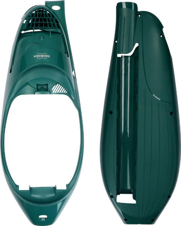 VORWERK FOLLETTO SCOCCA ANTERIORE E POSTERIORE VK140 ORIGINALI 30811 31028 Casa e cucina/Aspirapolvere e pulizia di pavimenti e finestre/Accessori per aspirapolvere/Batterie e parti sostitutive Rossi Ricambi - Venetico Marina, Commerciovirtuoso.it