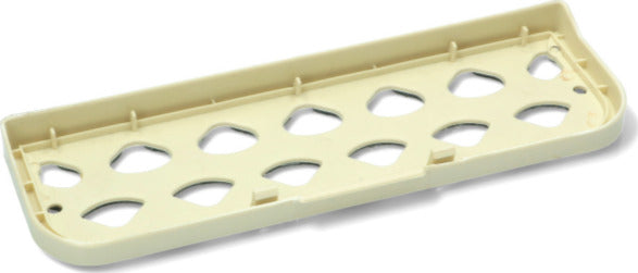 VORWERK FOLLETTO SOTTOSPAZZOLA CON FELTRO PER PARQUET E MARMO PER VK 120 -VK 121- VK 122 Casa e cucina/Aspirapolvere e pulizia di pavimenti e finestre/Accessori per aspirapolvere/Batterie e parti sostitutive Rossi Ricambi - Venetico Marina, Commerciovirtuoso.it