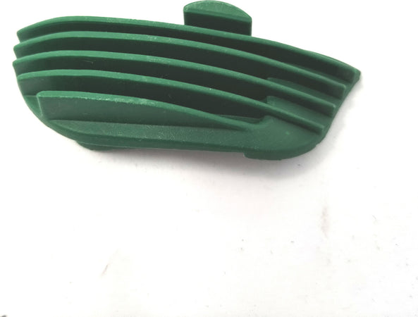 VORWERK FOLLETTO SPORTELLO TAPPO ISPEZIONE SPAZZOLA HD35 HD36 ORIGINALE 31852 Casa e cucina/Aspirapolvere e pulizia di pavimenti e finestre/Accessori per aspirapolvere/Spazzole Rossi Ricambi - Venetico Marina, Commerciovirtuoso.it