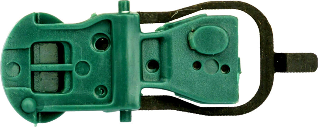 VORWERK FOLLETTO TASTO SGANCIO MANICO BASTONE VK 135-VK 136 - ORIGINALE Casa e cucina/Aspirapolvere e pulizia di pavimenti e finestre/Accessori per aspirapolvere/Batterie e parti sostitutive Rossi Ricambi - Venetico Marina, Commerciovirtuoso.it