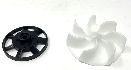 VORWERK FOLLETTO VK 120 - VK 121 -VK 122 COPPIA VENTOLE PER MOTORE - ALTA QUALITA' Casa e cucina/Aspirapolvere e pulizia di pavimenti e finestre/Accessori per aspirapolvere/Batterie e parti sostitutive Rossi Ricambi - Venetico Marina, Commerciovirtuoso.it