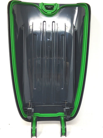 VORWERK FOLLETTO VK200 VK220 VK220S SPORTELLO SACCHETTI ORIGINALE 32232 Casa e cucina/Aspirapolvere e pulizia di pavimenti e finestre/Accessori per aspirapolvere/Batterie e parti sostitutive Rossi Ricambi - Venetico Marina, Commerciovirtuoso.it