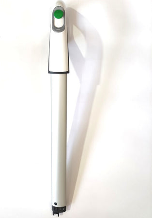 VORWERK FOLLETTO VK200 VK220S BASTONE TELESCOPICO 32319 ORIGINALE Casa e cucina/Aspirapolvere e pulizia di pavimenti e finestre/Accessori per aspirapolvere/Batterie e parti sostitutive Rossi Ricambi - Venetico Marina, Commerciovirtuoso.it