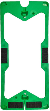 Vorwerk Piastra Porta Panno per Folletto Sp7 Pulilava Ricambio Originale