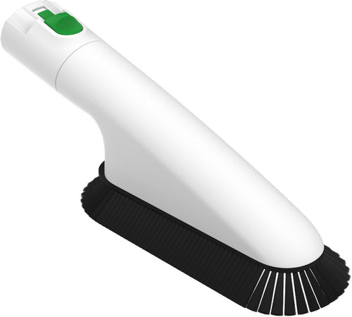 Vorwerk Spazzola Multiuso Fd7 Tucano Fd7 Originale per Aspirapolvere Folletto Vk7 Pulizia Profonda Fessure E Fughe