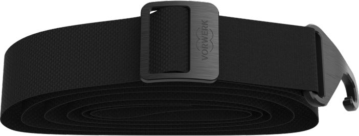 Vorwerk Tracolla Sg7per Folletto Vk7s Originale Tracolla a Spalla per Aspirapolvere Folletto