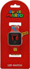 Vrohs Super Mario Orologio Da Polso Led per Bambini Moda/Bambini e ragazzi/Orologi/Orologi da polso Cartoleria Deja Vu - Crotone, Commerciovirtuoso.it