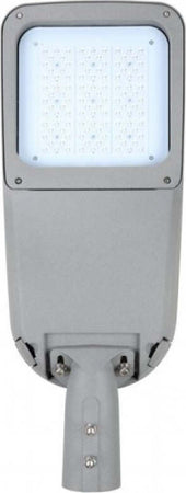 VT-120ST PRO Armatura Stradale LED Chip Samsung 120W 130LM/W Classe II Colore Grigio 4000K IP65 - SKU 542 Illuminazione/Illuminazione per esterni/Lampioni Zencoccostore - Formia, Commerciovirtuoso.it