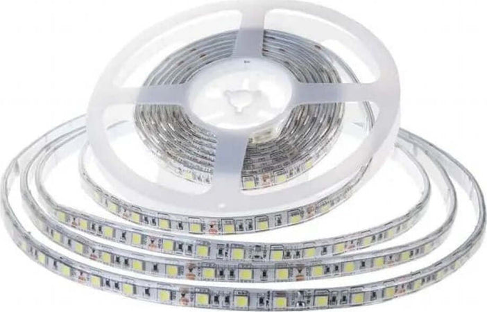 VT-2835-120 STRISCIA LED FLESSIBILE 80W SMD MONOCOLORE 120 LED/METRO IP65 24V - BOBINA 10M Illuminazione/Strisce LED Zencoccostore - Formia, Commerciovirtuoso.it