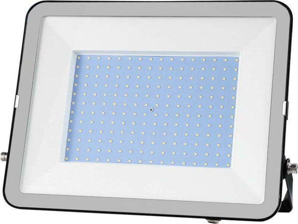 VT-44206 FARO LED 200W FARETTO SMD IP65 CHIP SAMSUNG COLORE NERO Illuminazione/Illuminazione per esterni/Proiettori Zencoccostore - Formia, Commerciovirtuoso.it