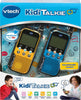 Vtech Kidi Talkie, Walkie Talkie Bambini 6 In 1, 2 Walkie-talkie Con Connessione Protetta, Molte Modalità Di Utilizzo, Modifica Della Voce, Lingua Italiana, Batterie Incluse, 4-10 Anni Giochi e giocattoli/Elettronica per bambini/Walkie Talkie Cartoleria Deja Vu - Crotone, Commerciovirtuoso.it