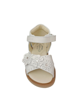 Scarpe sandalo tallonato bambina balducci cita