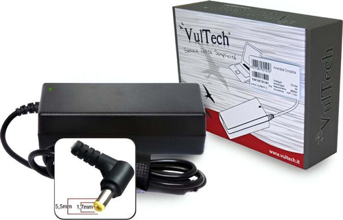 Vultek-Alimentatore-Comp-Acer-19v-15a-40w