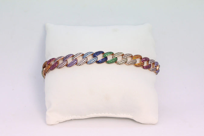 Bracciale donna 38BYCAMELI VZS46