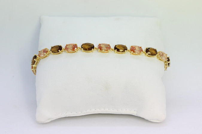 Bracciale donna 38BYCAMELI VZZS242