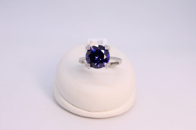 Anello donna 38BYCAMELI VZZS291