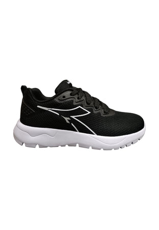 Scarpe sneakers Bambini e ragazzi Diadora evo run