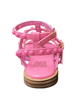 Scarpe sandalo Bambine e ragazze ciao J3717