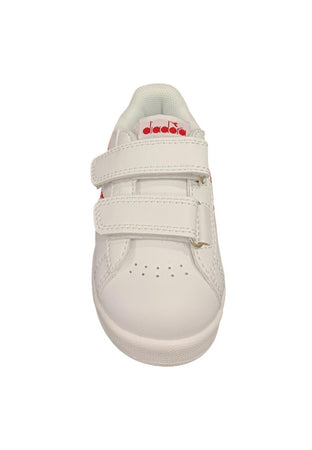 Scarpe sneakers Unisex bambini Diadora GAME
