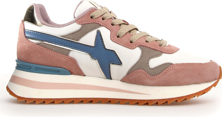 W6YZ-Sneakers-Rosa-da-donna