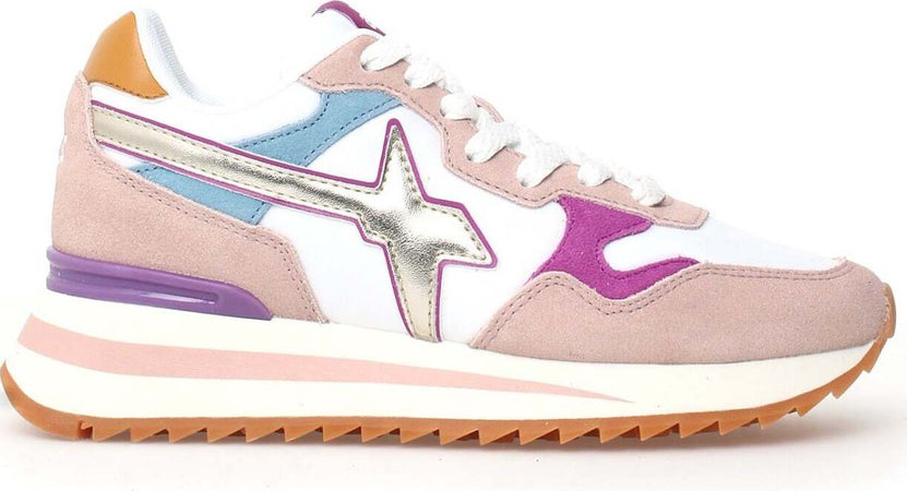 W6YZ-Sneakers-Rosa-da-donna