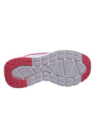 Scarpe sneakers Bambine e ragazze PUMA TRINITY