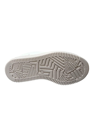 Scarpe sneakers Unisex bambino natural world BASQUET