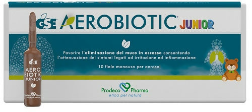 aerobiotic junior