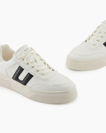 Armani Exchange uomo sneakers