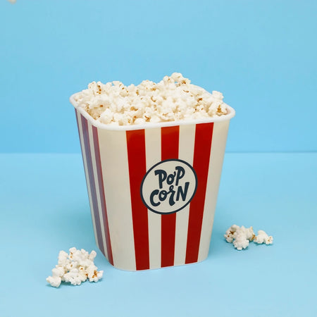 Classic Retro Popcorn Bowl - Cinema Style - 3L Cap still life.jpeg